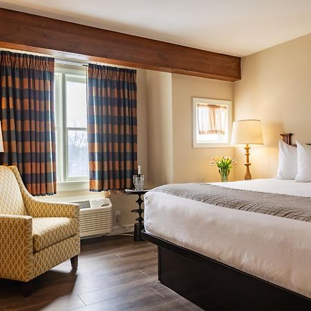 Wolfeboro Inn Екстер'єр фото