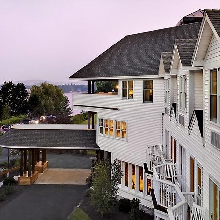 Wolfeboro Inn Екстер'єр фото