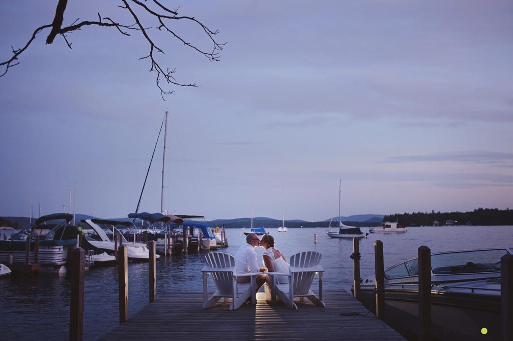 Wolfeboro Inn Екстер'єр фото