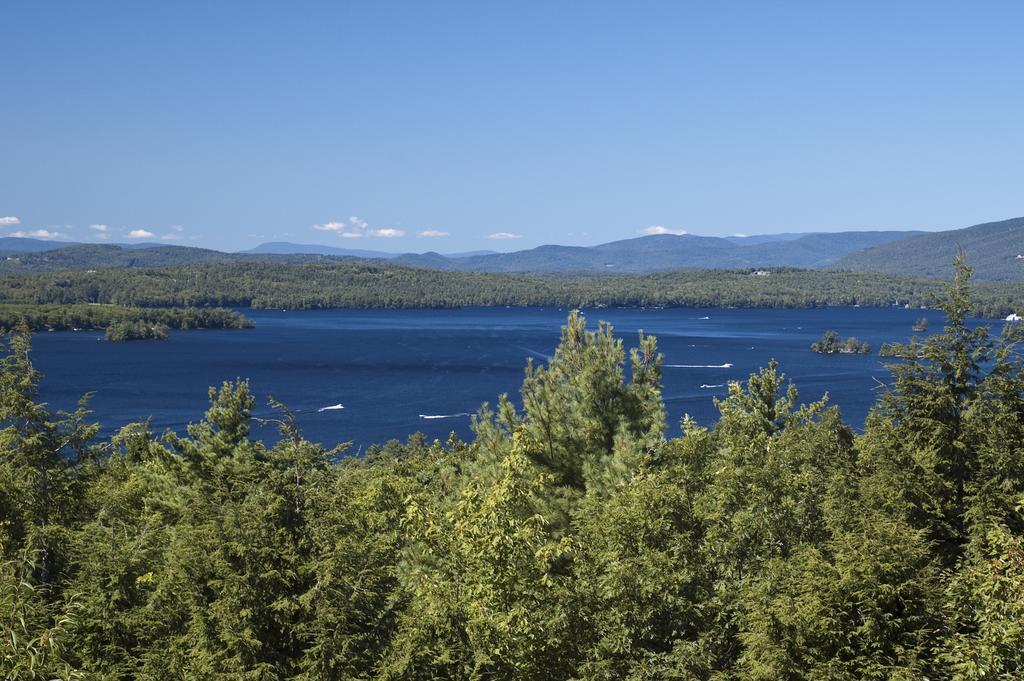 Wolfeboro Inn Екстер'єр фото