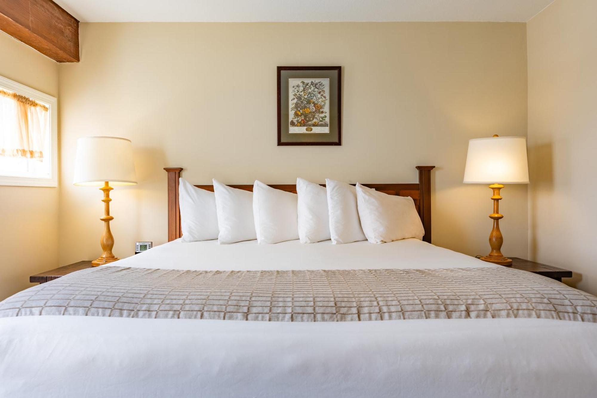 Wolfeboro Inn Екстер'єр фото