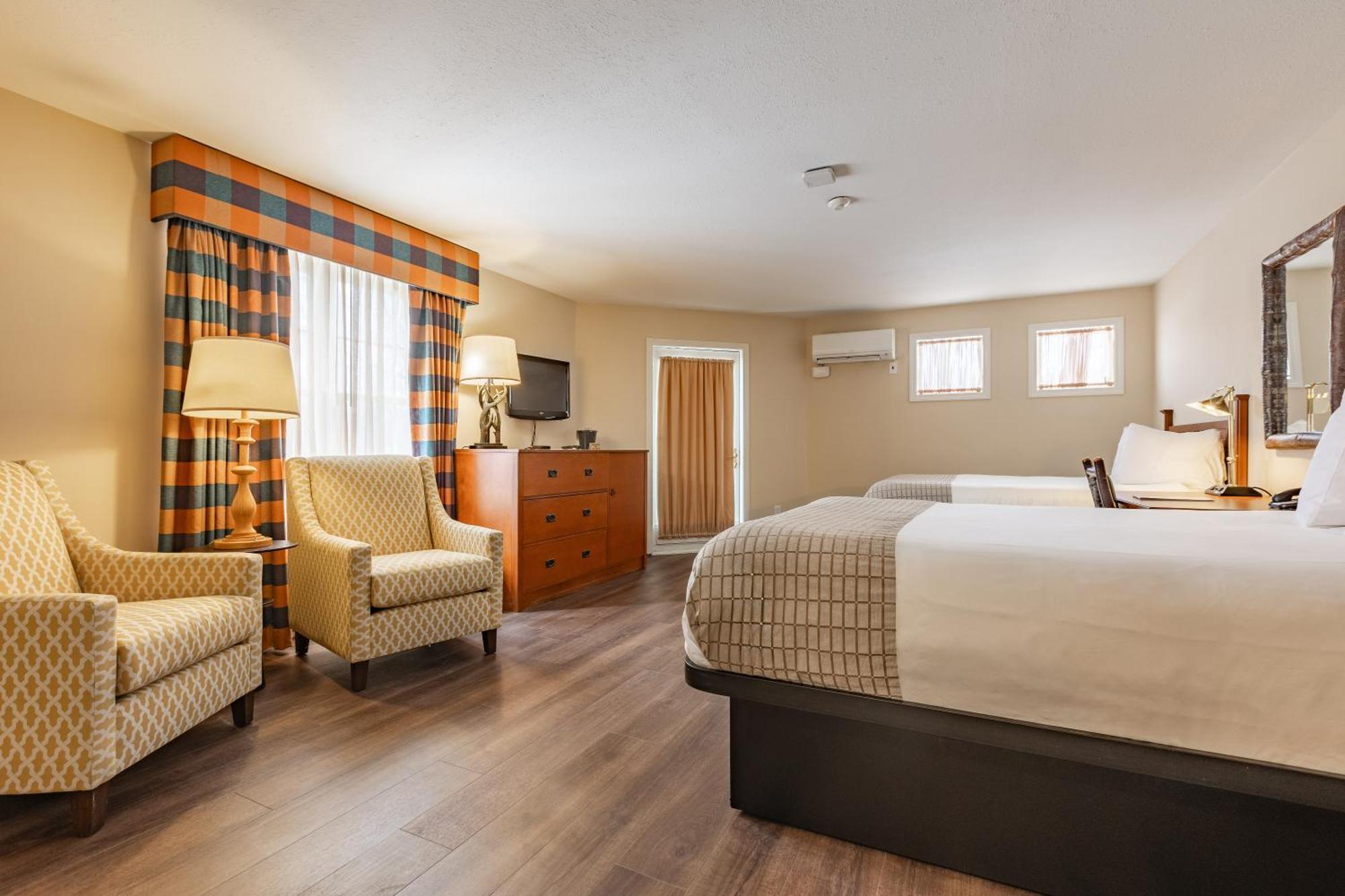 Wolfeboro Inn Екстер'єр фото
