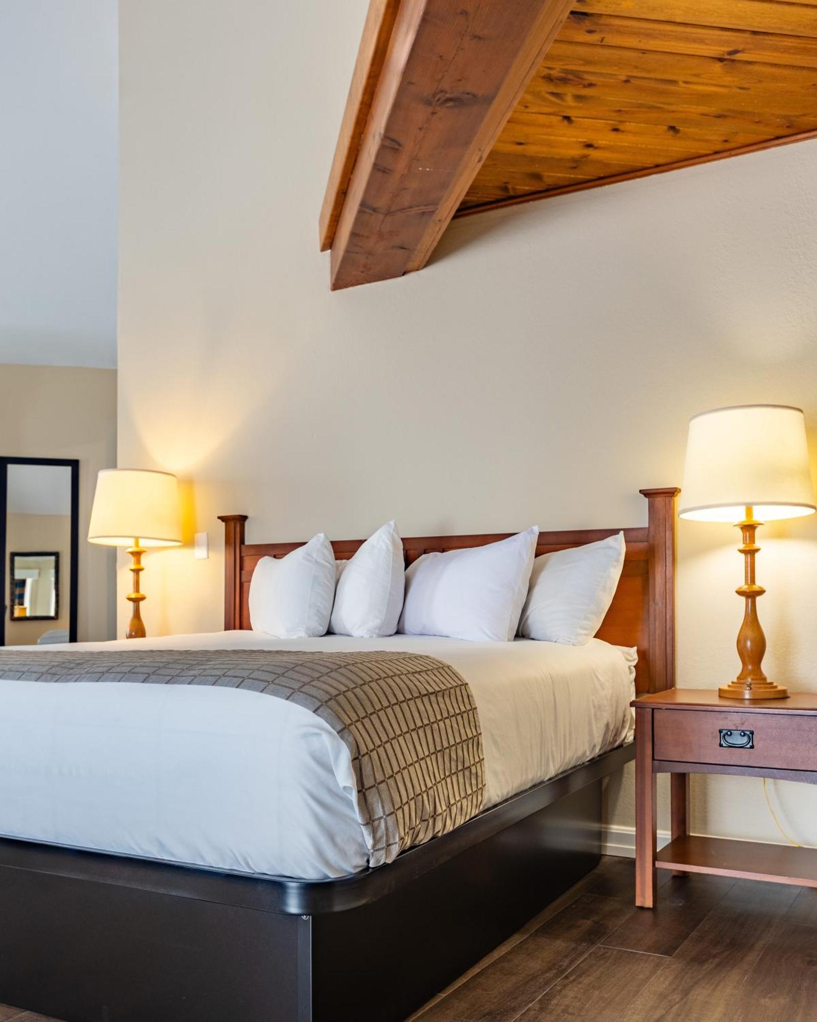 Wolfeboro Inn Екстер'єр фото
