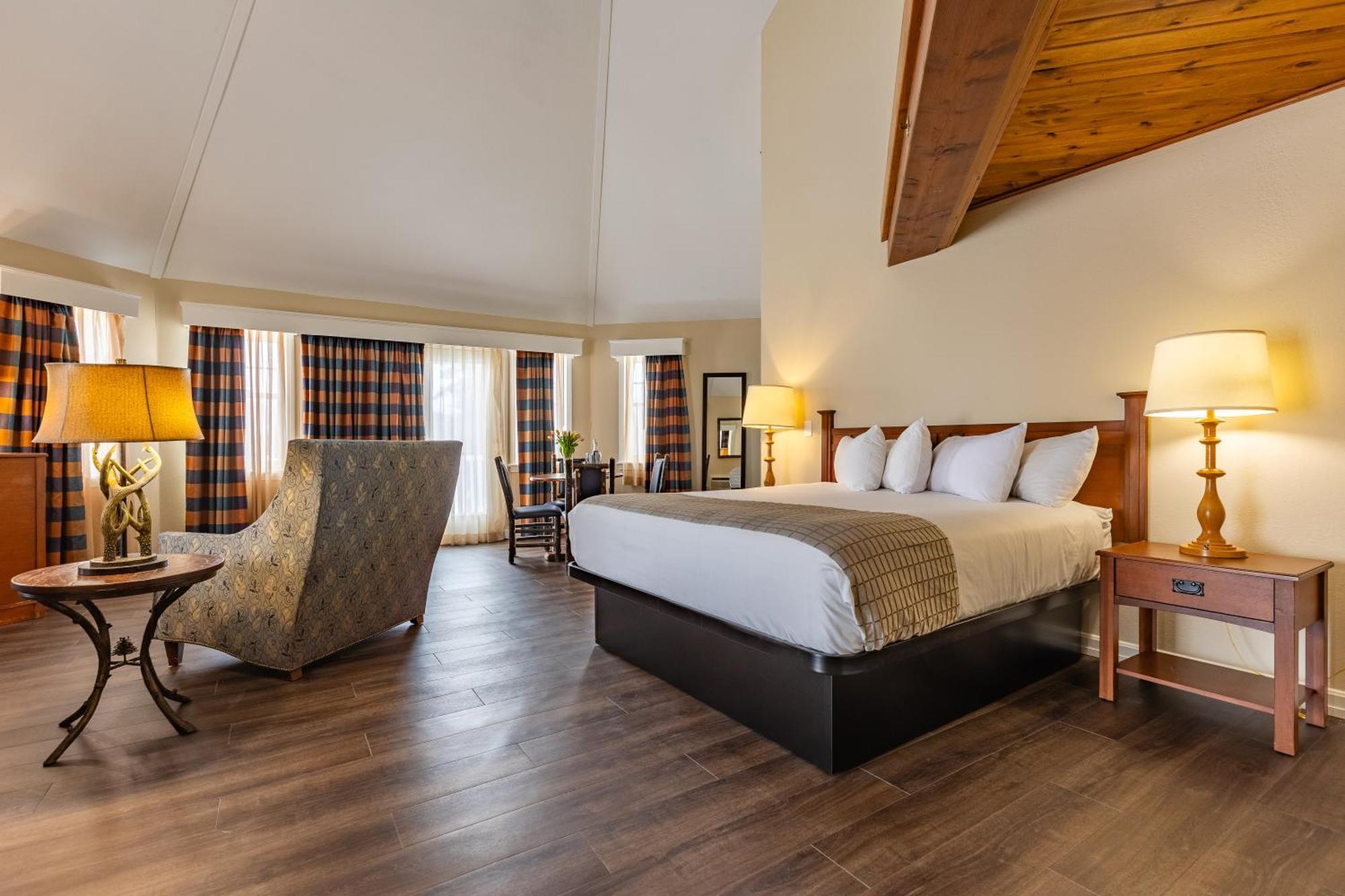 Wolfeboro Inn Екстер'єр фото