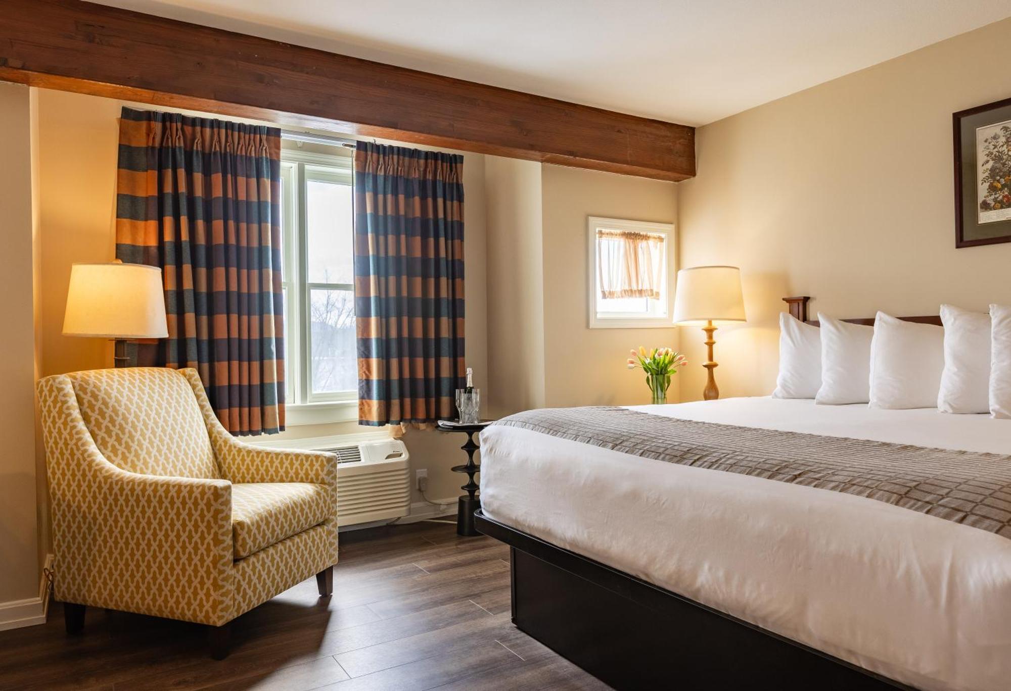 Wolfeboro Inn Екстер'єр фото