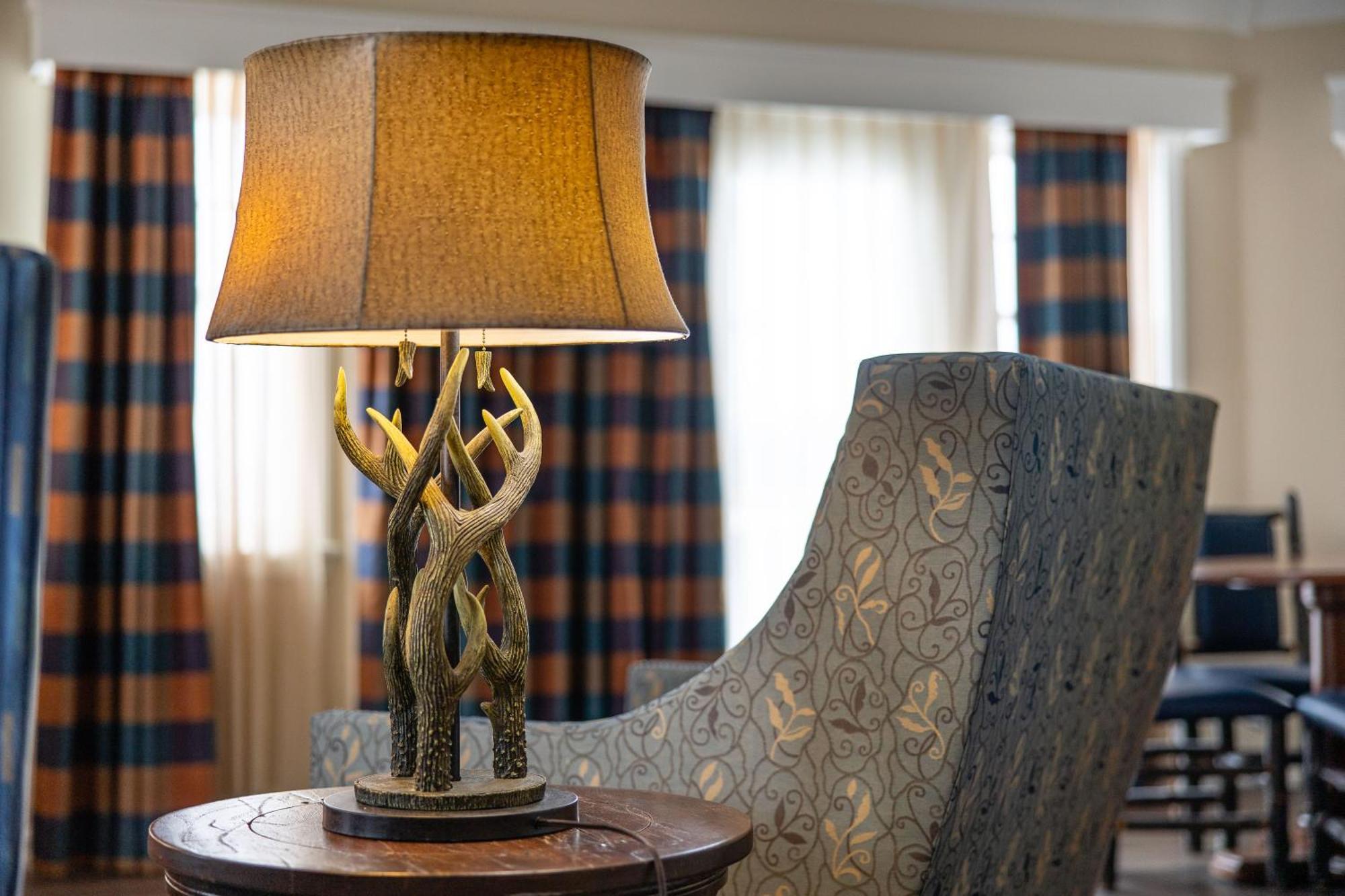 Wolfeboro Inn Екстер'єр фото