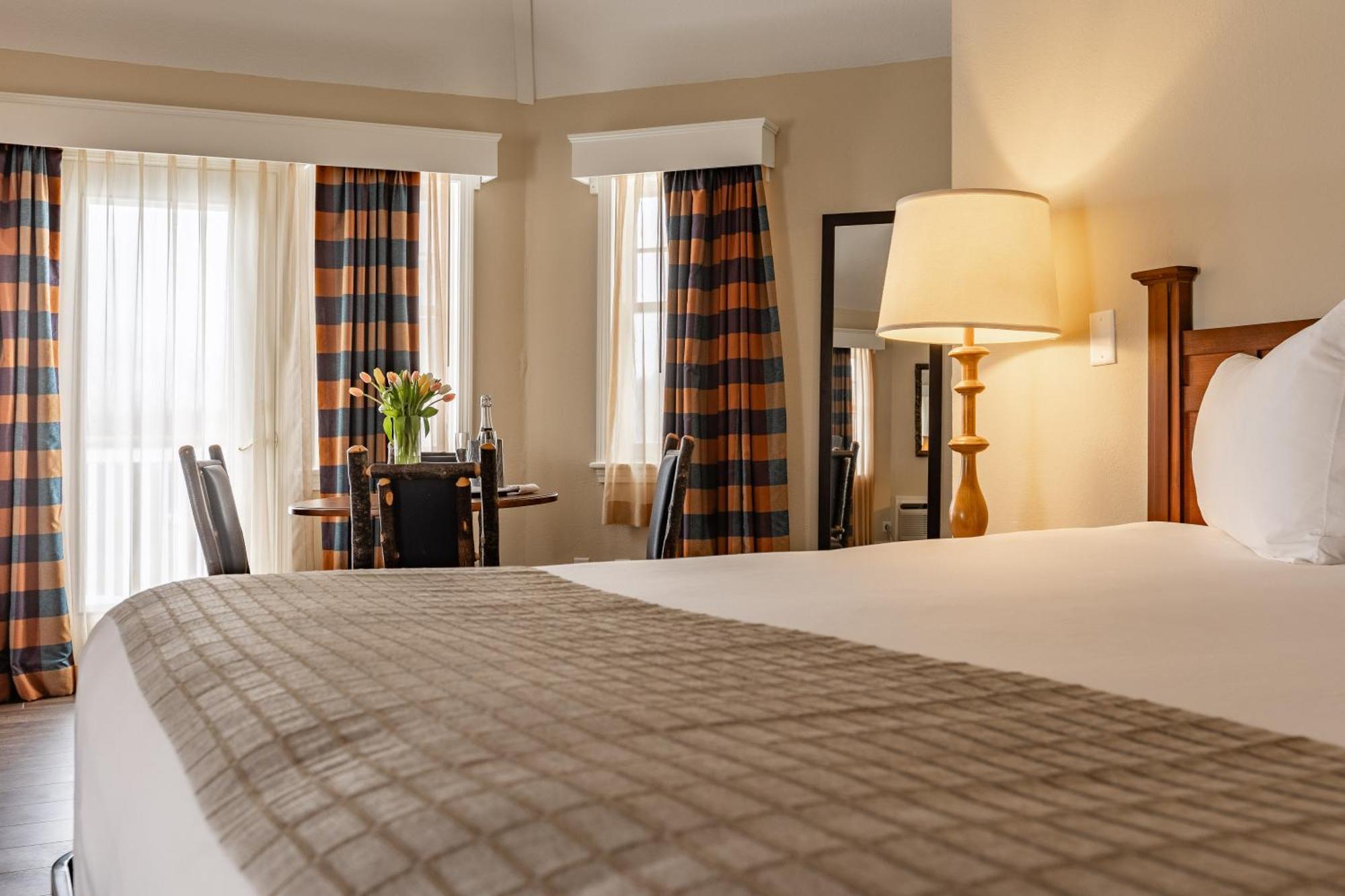 Wolfeboro Inn Екстер'єр фото