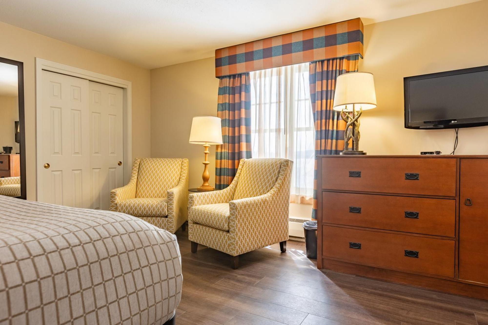 Wolfeboro Inn Екстер'єр фото