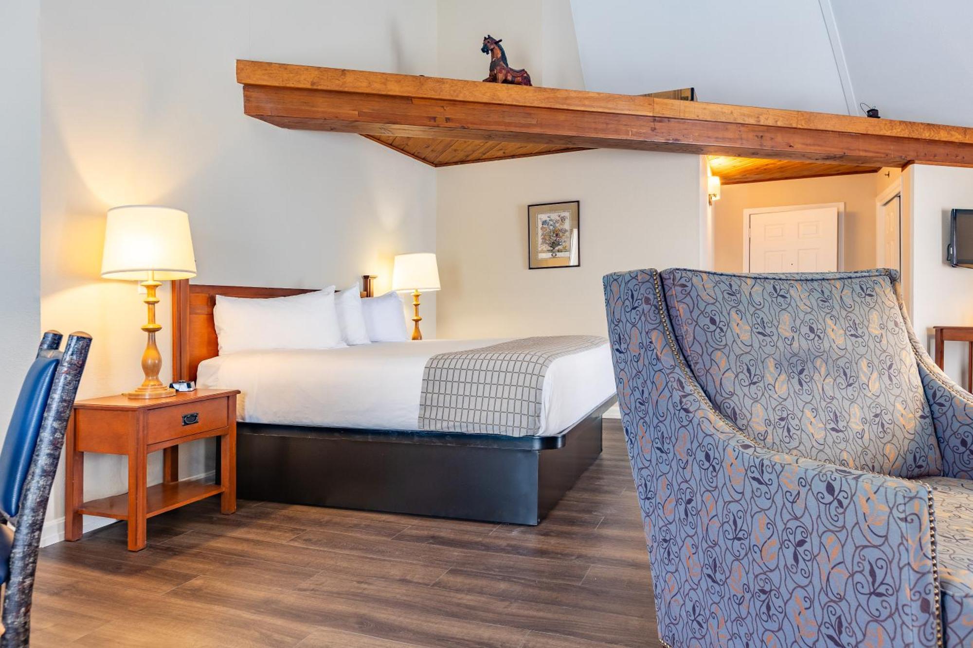 Wolfeboro Inn Екстер'єр фото