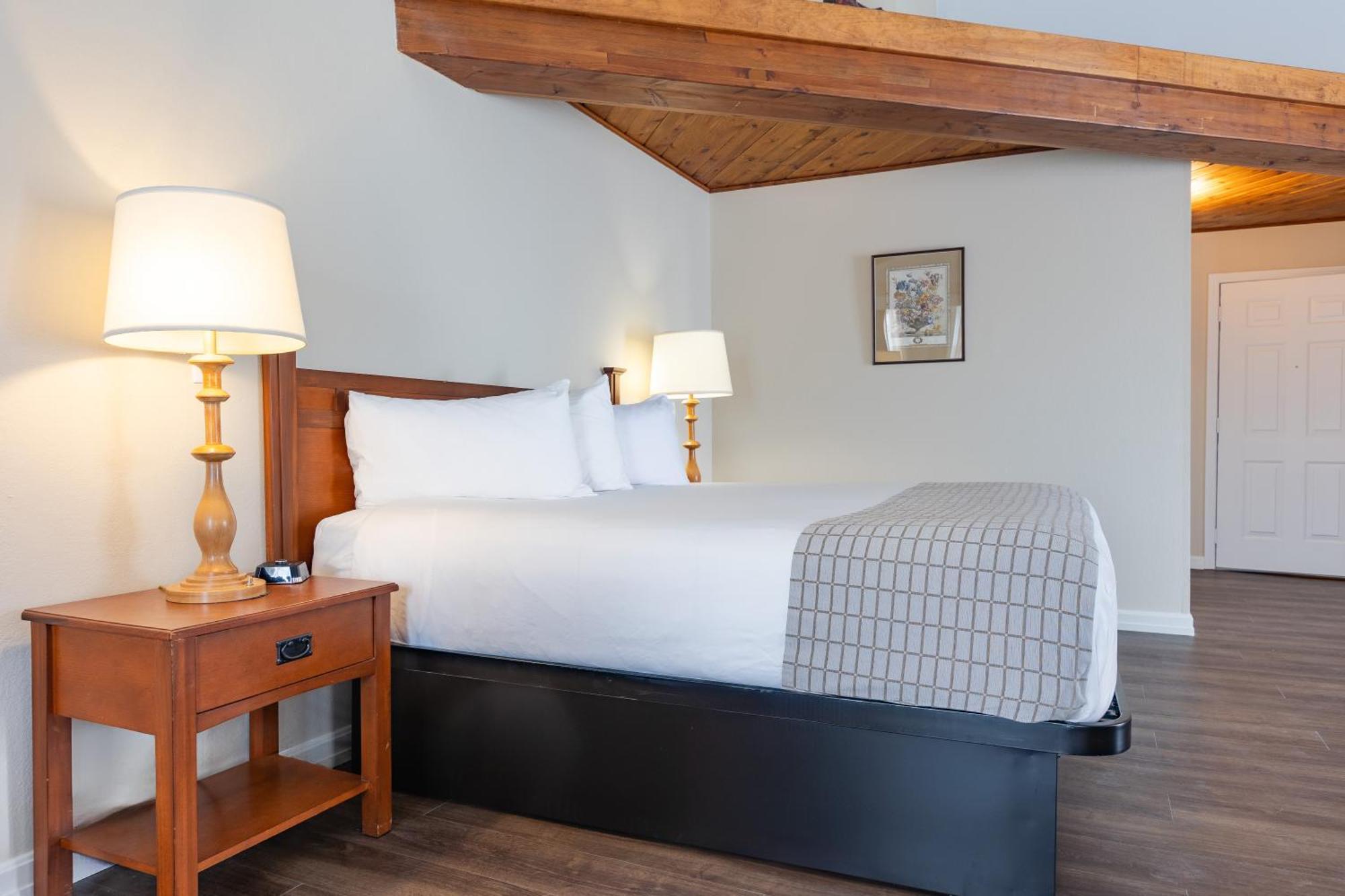 Wolfeboro Inn Екстер'єр фото
