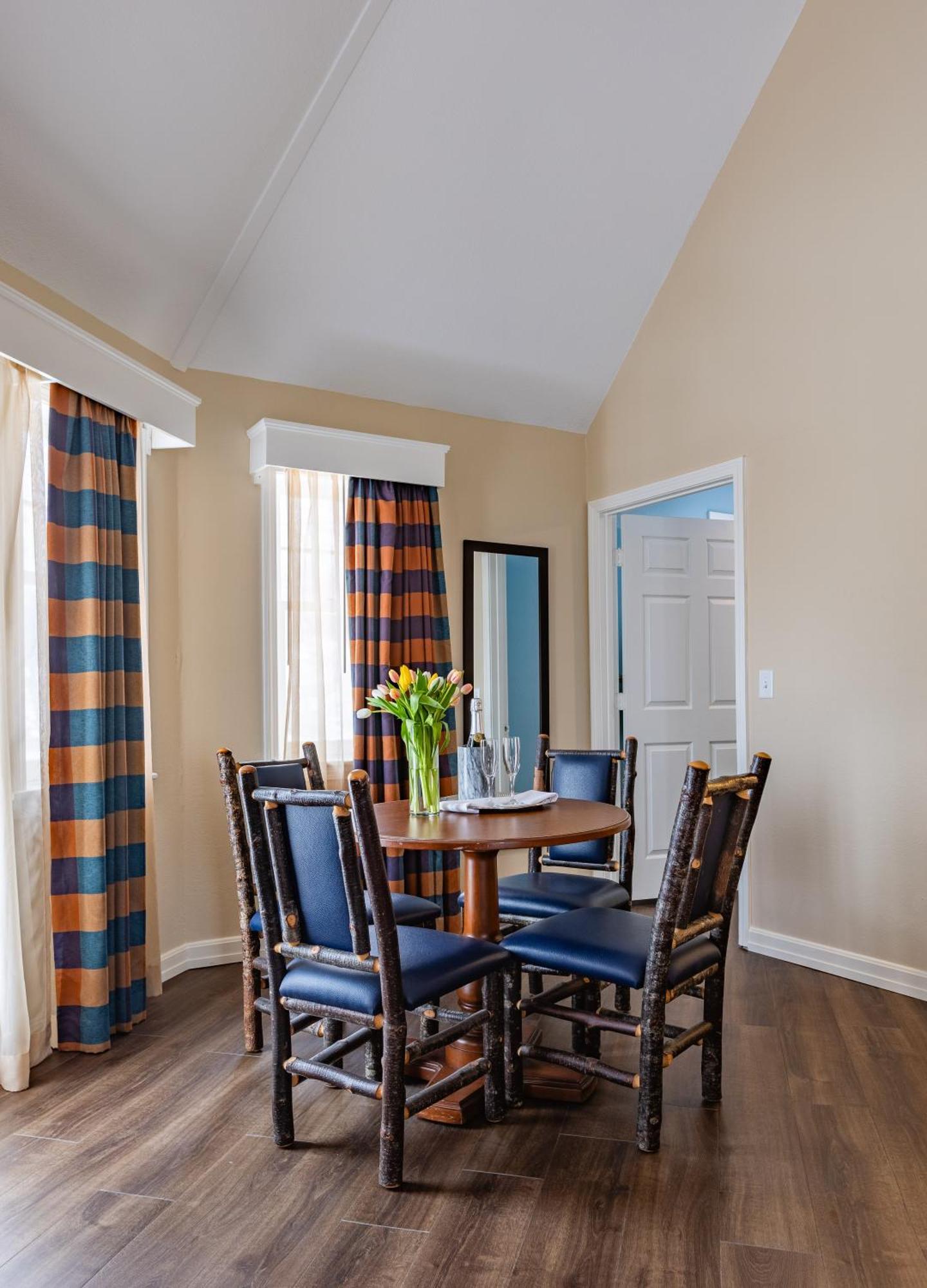 Wolfeboro Inn Екстер'єр фото