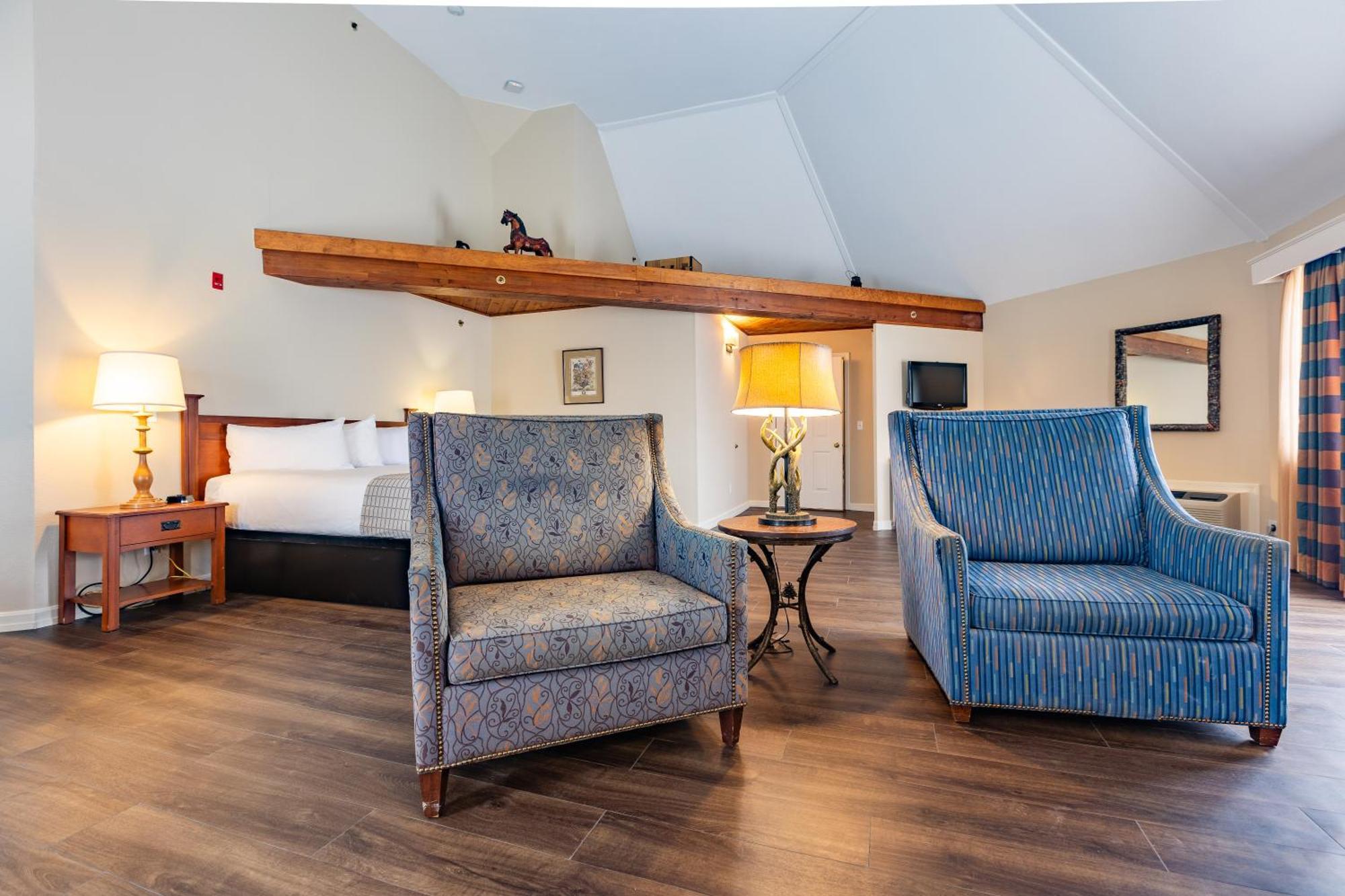 Wolfeboro Inn Екстер'єр фото