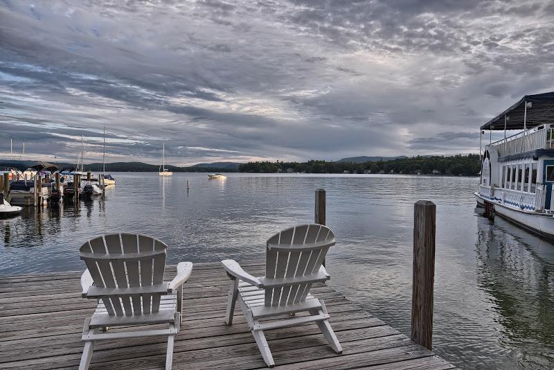 Wolfeboro Inn Екстер'єр фото