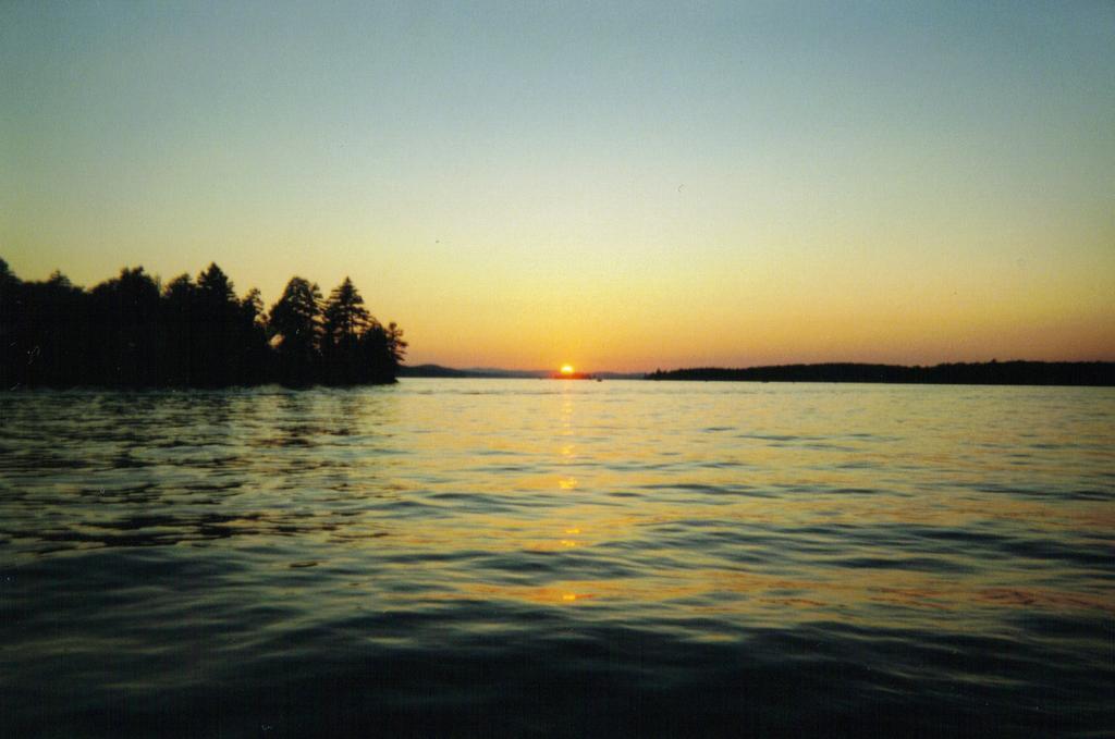 Wolfeboro Inn Екстер'єр фото