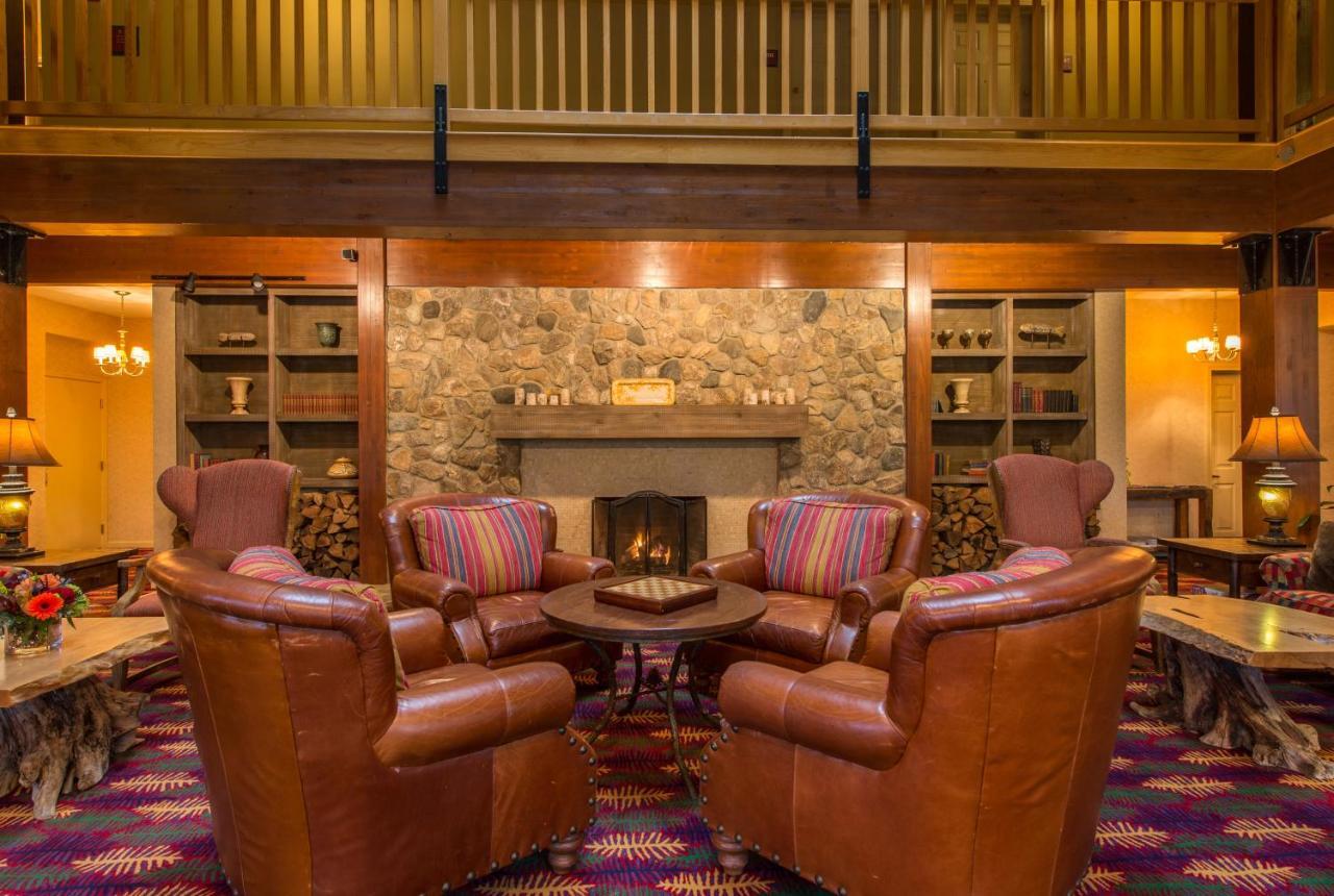 Wolfeboro Inn Екстер'єр фото