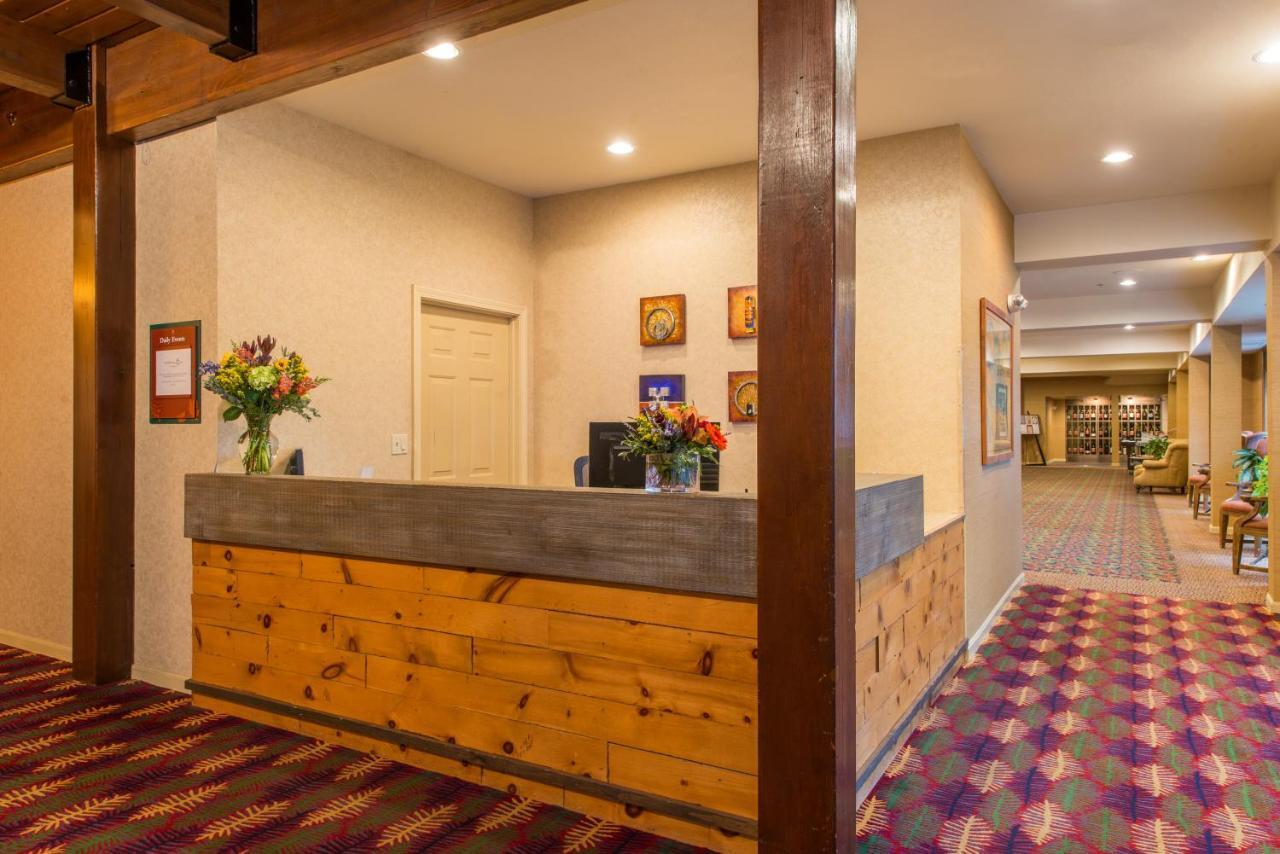 Wolfeboro Inn Екстер'єр фото