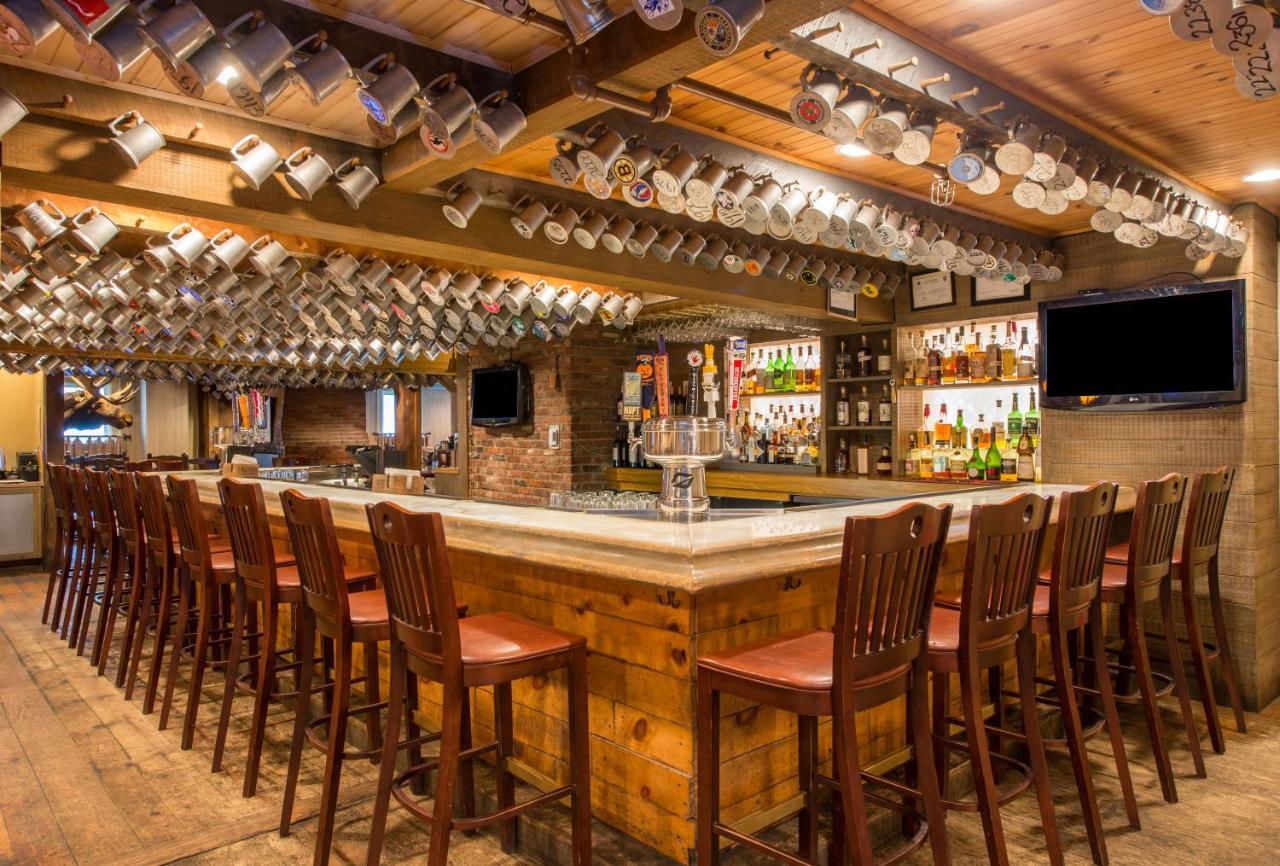 Wolfeboro Inn Екстер'єр фото
